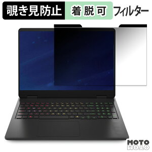 HP OMEN 16-ap0000 V[Y `h~ }Olbg vCoV[tB^[ u[CgJbg یtB