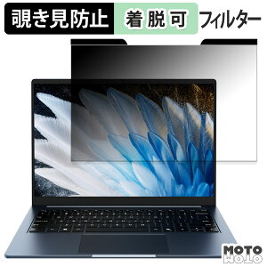 �y�|�C���g2�{�z CHUWI CoreBook Air �`�����h�~ �}�O�l�b�g�� �v���C�o�V�[�t�B���^�[ �u���[���C�g�J�b�g �ی�t�B����