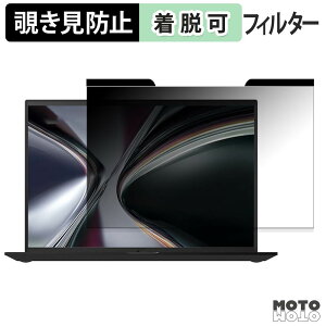 LG gram 14Z90U �V���[�Y 2026�N���f�� �`�����h�~ �}�O�l�b�g�� �v���C�o�V�[�t�B���^�[ �u���[���C�g�J�b�g �ی�t�B����