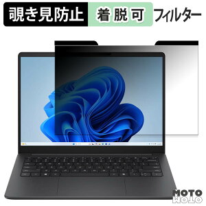 HP OmniBook 3 14-hy / 14-hw �`�����h�~ �}�O�l�b�g�� �v���C�o�V�[�t�B���^�[ �u���[���C�g�J�b�g �ی�t�B����