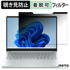�y6/26 1:59�� �|�C���g2�{�z HP OmniBook 3 14-hs / 14-ht �`�����h�~ �}�O�l�b�g�� �v���C�o�V�[�t�B���^�[ �u���[���C�g�J�b�g �ی�t�B����