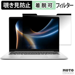 MSI Modern 14S AI+ G3M / 14S G3M �`�����h�~ �}�O�l�b�g�� �v���C�o�V�[�t�B���^�[ �u���[���C�g�J�b�g �ی�t�B����