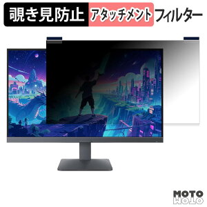 �y6/26 1:59�� �|�C���g2�{�z Lenovo LOQ 27Q-10 �}�O�l�b�g�� �`�����h�~ �v���C�o�V�[�t�B���^�[ �u���[���C�g�J�b�g �ی�t�B����