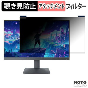 �y6/26 1:59�� �|�C���g2�{�z Lenovo LOQ 24-10 �}�O�l�b�g�� �`�����h�~ �v���C�o�V�[�t�B���^�[ �u���[���C�g�J�b�g �ی�t�B����