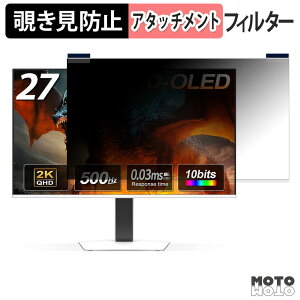 INNOCN GA27M1Q �}�O�l�b�g�� �`�����h�~ �v���C�o�V�[�t�B���^�[ �u���[���C�g�J�b�g �ی�t�B����