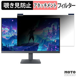 �y6/26 1:59�� �|�C���g2�{�z Lenovo LOQ 27-10 �}�O�l�b�g�� �`�����h�~ �v���C�o�V�[�t�B���^�[ �u���[���C�g�J�b�g �ی�t�B����