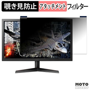 LG Ultragear 24GL600F-B �}�O�l�b�g�� �`�����h�~ �v���C�o�V�[�t�B���^�[ �u���[���C�g�J�b�g �ی�t�B����