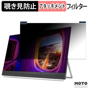 ASUS MB229CF / MB229CFZ / MB229CF-J �}�O�l�b�g�� �`�����h�~ �v���C�o�V�[�t�B���^�[ �u���[���C�g�J�b�g �ی�t�B����
