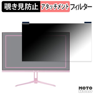 Pixio PX248 Wave Decora �V���[�Y �}�O�l�b�g�� �`�����h�~ �v���C�o�V�[�t�B���^�[ �u���[���C�g�J�b�g �ی�t�B����