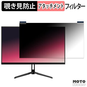 Pixio PX249 Wave �V���[�Y �}�O�l�b�g�� �`�����h�~ �v���C�o�V�[�t�B���^�[ �u���[���C�g�J�b�g �ی�t�B����