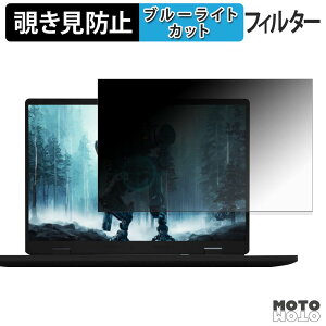 MSI Crosshair 16 HX D14V �`�����h�~ �v���C�o�V�[�t�B���^�[ �u���[���C�g�J�b�g �ی�t�B���� �^�u�E�S���V�[����