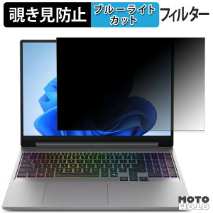 Lenovo LOQ 15IPH11 �`�����h�~ �v���C�o�V�[�t�B���^�[ �u���[���C�g�J�b�g �ی�t�B���� �^�u�E�S���V�[����
