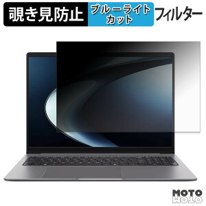 �y�y�V�X�[�p�[SALE �|�C���g2�{�z ASUS ExpertBook P5 G2 ( PM5606CGA ) �`�����h�~ �v���C�o�V�[�t�B���^�[ �u���[���C�g�J�b�g �ی�t�B���� �^�u�E�S���V�[����