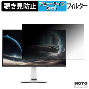 BenQ MOBIUZ EX321UZ �`�����h�~ �v���C�o�V�[�t�B���^�[ �u���[���C�g�J�b�g �ی�t�B���� �A���`�O���A �^�u�E�S���V�[����