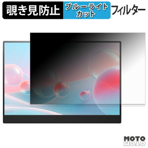 �y�|�C���g2�{�z Showscren HD-156 �`�����h�~ �v���C�o�V�[�t�B���^�[ �u���[���C�g�J�b�g �ی�t�B���� �A���`�O���A �^�u�E�S���V�[����