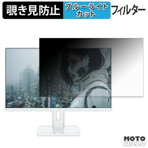 JAPANNEXT JN-IPS27G120U-HSPC6-W �`�����h�~ �v���C�o�V�[�t�B���^�[ �u���[���C�g�J�b�g �ی�t�B���� �A���`�O���A �^�u�E�S���V�[����