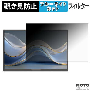 �y�|�C���g2�{�z JAPANNEXT JN-MD-IPS133WX �`�����h�~ �v���C�o�V�[�t�B���^�[ �u���[���C�g�J�b�g �ی�t�B���� �A���`�O���A �^�u�E�S���V�[����