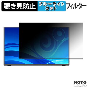 iiyama ProLite P1671HSC-B1J �`�����h�~ �v���C�o�V�[�t�B���^�[ �u���[���C�g�J�b�g �ی�t�B���� �A���`�O���A �^�u�E�S���V�[����