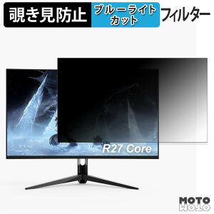 Reletech R27 Velo / Core / Fury �`�����h�~ �v���C�o�V�[�t�B���^�[ �u���[���C�g�J�b�g �ی�t�B���� �A���`�O���A �^�u�E�S���V�[����