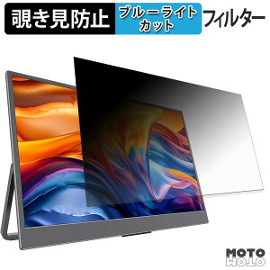InnoView INVPM406-21B �`�����h�~ �v���C�o�V�[�t�B���^�[ �u���[���C�g�J�b�g �ی�t�B���� �A���`�O���A �^�u�E�S���V�[����