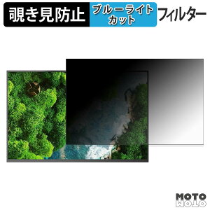 �y�|�C���g2�{�z Newsoul M180J02-J �`�����h�~ �v���C�o�V�[�t�B���^�[ �u���[���C�g�J�b�g �ی�t�B���� �A���`�O���A �^�u�E�S���V�[����