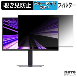 LG 27GM950B-B �`�����h�~ �v���C�o�V�[�t�B���^�[ �u���[���C�g�J�b�g �ی�t�B���� �A���`�O���A �^�u�E�S���V�[����