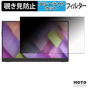 �y�|�C���g2�{�z JAPANNEXT JN-MS-IPST156F �`�����h�~ �v���C�o�V�[�t�B���^�[ �u���[���C�g�J�b�g �ی�t�B���� �A���`�O���A �^�u�E�S���V�[����