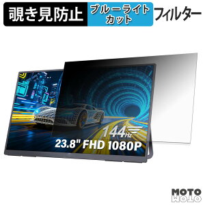 InnoView INVPM608 �`�����h�~ �v���C�o�V�[�t�B���^�[ �u���[���C�g�J�b�g �ی�t�B���� �A���`�O���A �^�u�E�S���V�[����