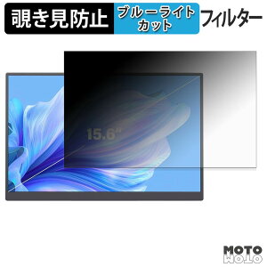 InnoView INVPM406-20Black �`�����h�~ �v���C�o�V�[�t�B���^�[ �u���[���C�g�J�b�g �ی�t�B���� �A���`�O���A �^�u�E�S���V�[����