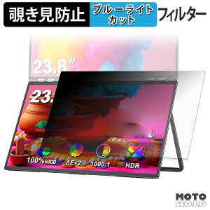 InnoView INVPM609 01B ( �T�u�f�B�X�v���C ) �`�����h�~ �v���C�o�V�[�t�B���^�[ �u���[���C�g�J�b�g �ی�t�B���� �A���`�O���A �^�u�E�S���V�[����