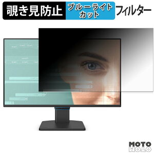 BenQ GW2490C �`�����h�~ �v���C�o�V�[�t�B���^�[ �u���[���C�g�J�b�g �ی�t�B���� �A���`�O���A �^�u�E�S���V�[����