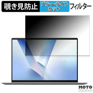 ASUS Vivobook 16 ( X1607QA / M1607KA ) 16C` 16:10 `h~ vCoV[tB^[ u[CgJbg یtB ^uESV[