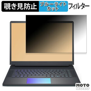 DELL Alienware 16 Area-51 �`�����h�~ �v���C�o�V�[�t�B���^�[ �u���[���C�g�J�b�g �ی�t�B���� �^�u�E�S���V�[����