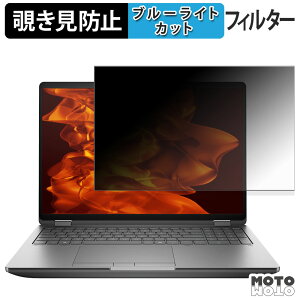 HP ZBook Fury G1i 16 inch `h~ vCoV[tB^[ u[CgJbg یtB ^uESV[