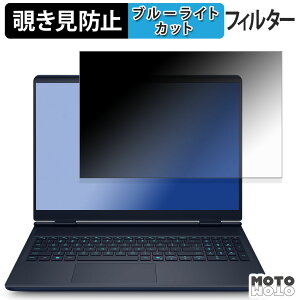 DELL Alienware 16X Aurora `h~ vCoV[tB^[ u[CgJbg یtB ^uESV[