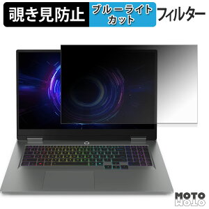 Lenovo LOQ 17IRX10 �`�����h�~ �v���C�o�V�[�t�B���^�[ �u���[���C�g�J�b�g �ی�t�B���� �^�u�E�S���V�[����