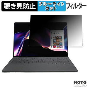 �y�|�C���g2�{�z DELL XPS 14 ( DA14260 )( �^�b�`�p�l���񓋍ڃ��f�� ) �`�����h�~ �v���C�o�V�[�t�B���^�[ �u���[���C�g�J�b�g �ی�t�B���� �^�u�E�S���V�[����