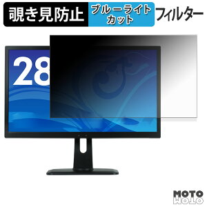 �y�|�C���g2�{�z iiyama ProLite B2875UHSU-1C �`�����h�~ �v���C�o�V�[�t�B���^�[ �u���[���C�g�J�b�g �ی�t�B���� �A���`�O���A �^�u�E�S���V�[����