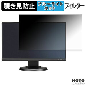 NEC LCD-E221N / LCD-E221N-BK / LCD-E221N-C �`�����h�~ �v���C�o�V�[�t�B���^�[ �u���[���C�g�J�b�g �ی�t�B���� �A���`�O���A �^�u�E�S���V�[����