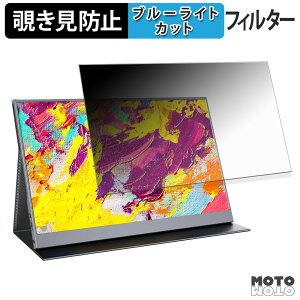 EVICIV ���o�C�����j�^�[ 15.6�C���` M156J03 / M156J03-ST �`�����h�~ �v���C�o�V�[�t�B���^�[ �u���[���C�g�J�b�g �ی�t�B���� �A���`�O���A �^�u�E�S���V�[����