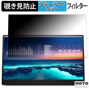 DELL 14 �|�[�^�u�� ���j�^�[ P1424H ������ 14�C���` 16:9 �`�����h�~ �v���C�o�V�[�t�B���^�[ �u���[���C�g�J�b�g �ی�t�B���� �A���`�O���A �^�u�E�S���V�[����