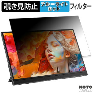 Newsoul 157-56MG01-S ������ 15.6�C���` 16:9 �`�����h�~ �v���C�o�V�[�t�B���^�[ �u���[���C�g�J�b�g �ی�t�B���� �A���`�O���A �^�u�E�S���V�[����