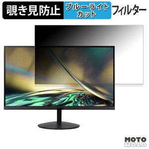 acer SA322QAbi ( SA2 ) �`�����h�~ �v���C�o�V�[�t�B���^�[ �u���[���C�g�J�b�g �ی�t�B���� �A���`�O���A �^�u�E�S���V�[����