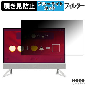 Dell 24 �I�[���C������ ( EC24250 ) �`�����h�~ �v���C�o�V�[�t�B���^�[ �u���[���C�g�J�b�g �ی�t�B���� �A���`�O���A �^�u�E�S���V�[����