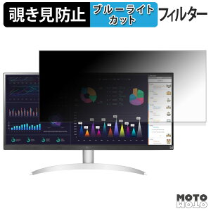 �y�|�C���g2�{�z LG 29WQ600-W �`�����h�~ �v���C�o�V�[�t�B���^�[ �u���[���C�g�J�b�g �ی�t�B���� �A���`�O���A �^�u�E�S���V�[����