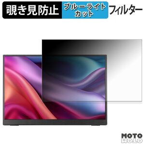 �y�|�C���g2�{�z JAPANNEXT JN-MD-IPS133WU-T �`�����h�~ �v���C�o�V�[�t�B���^�[ �u���[���C�g�J�b�g �ی�t�B���� �A���`�O���A �^�u�E�S���V�[����