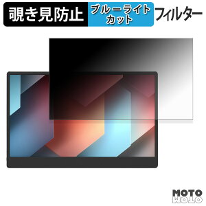 JAPANNEXT JN-MD-IPS173U �`�����h�~ �v���C�o�V�[�t�B���^�[ �u���[���C�g�J�b�g �ی�t�B���� �A���`�O���A �^�u�E�S���V�[����