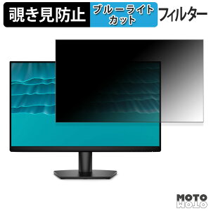 �y�|�C���g2�{�z DELL SE2426H �`�����h�~ �v���C�o�V�[�t�B���^�[ �u���[���C�g�J�b�g �ی�t�B���� �A���`�O���A �^�u�E�S���V�[����