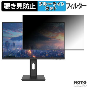 JAPANNEXT JN-IPS28U2-HSP �`�����h�~ �v���C�o�V�[�t�B���^�[ �u���[���C�g�J�b�g �ی�t�B���� �A���`�O���A �^�u�E�S���V�[����