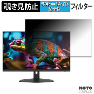 Sceptre E275W-FW100T �`�����h�~ �v���C�o�V�[�t�B���^�[ �u���[���C�g�J�b�g �ی�t�B���� �A���`�O���A �^�u�E�S���V�[����